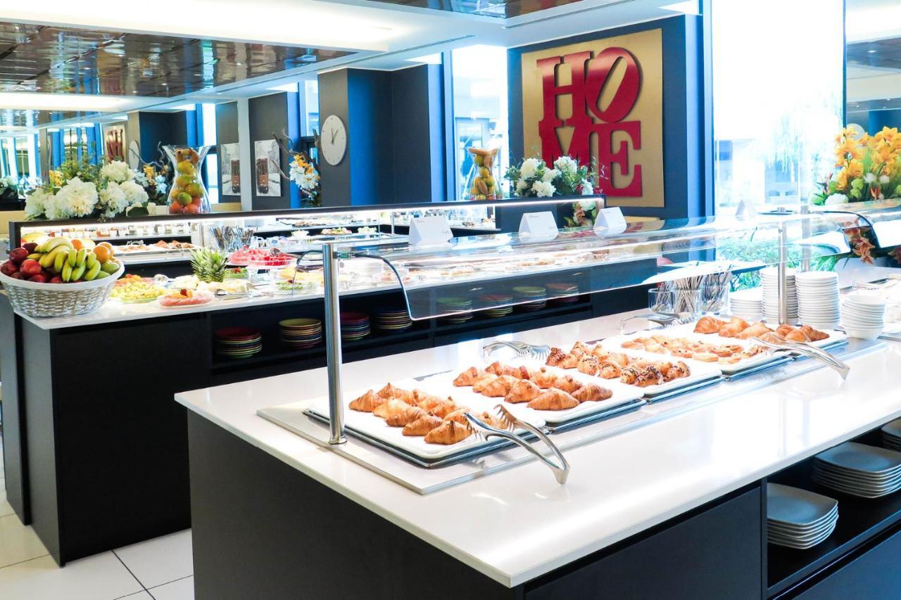 ไอบิสสไตล์มิลาโนเมเลคนาโนโฮเต็ล Hotel Carpiano ภายนอก รูปภาพ