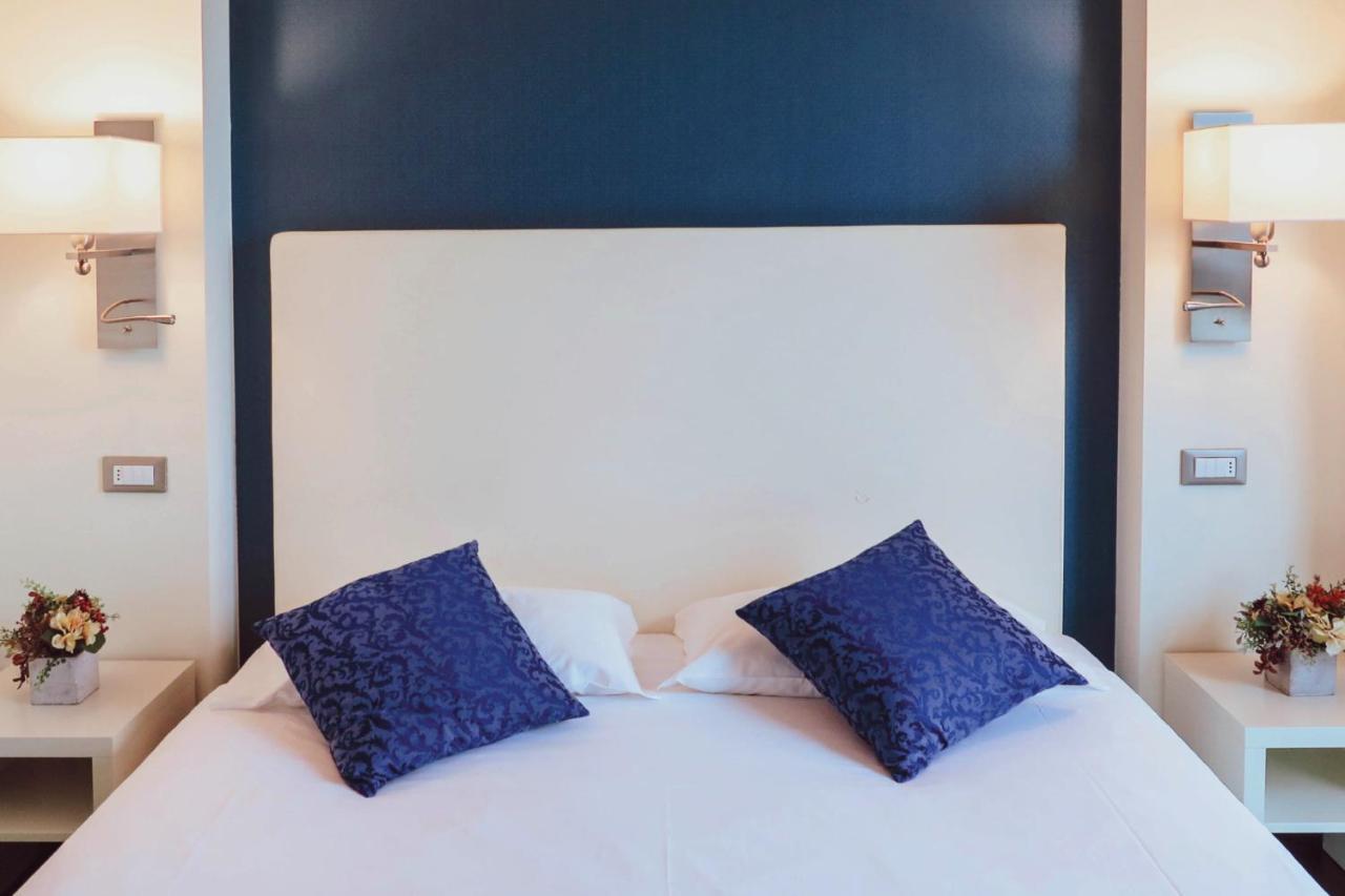 ไอบิสสไตล์มิลาโนเมเลคนาโนโฮเต็ล Hotel Carpiano ภายนอก รูปภาพ