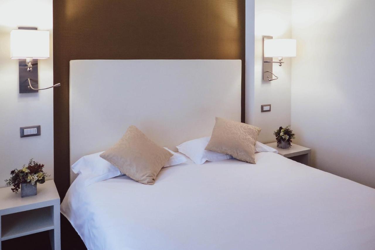 ไอบิสสไตล์มิลาโนเมเลคนาโนโฮเต็ล Hotel Carpiano ภายนอก รูปภาพ