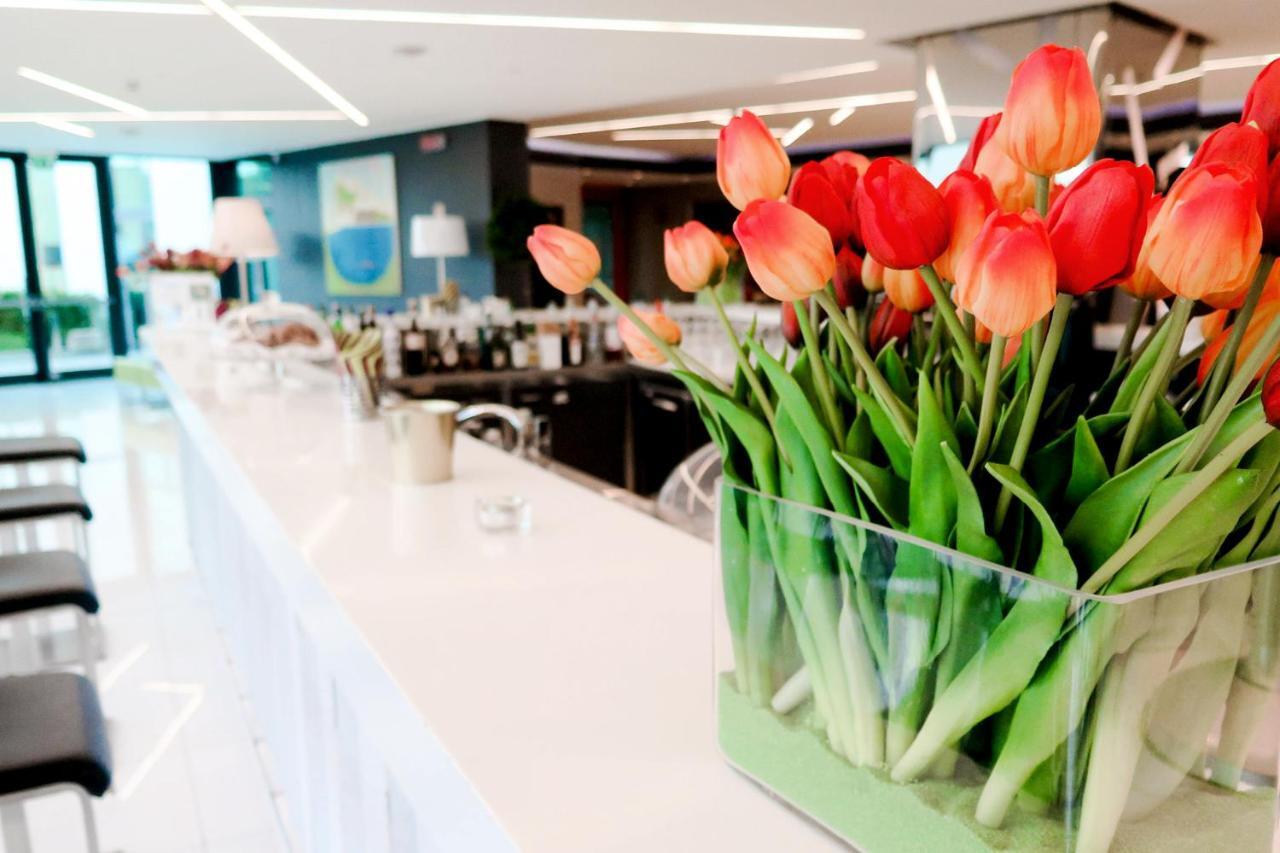 ไอบิสสไตล์มิลาโนเมเลคนาโนโฮเต็ล Hotel Carpiano ภายนอก รูปภาพ