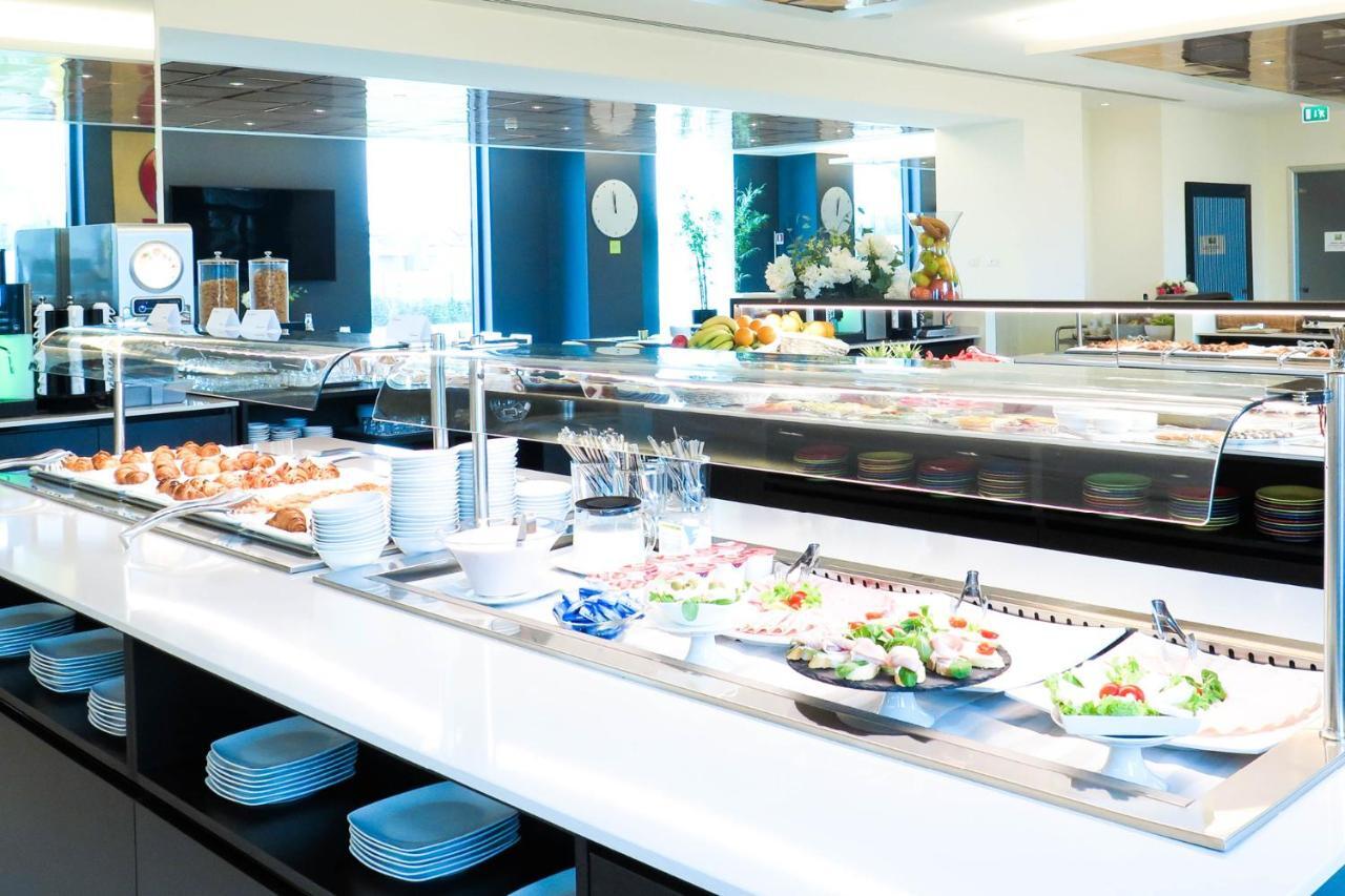 ไอบิสสไตล์มิลาโนเมเลคนาโนโฮเต็ล Hotel Carpiano ภายนอก รูปภาพ