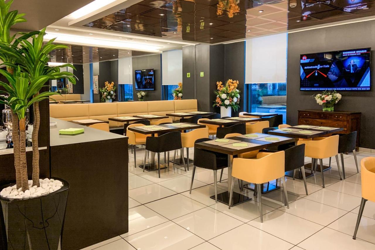 ไอบิสสไตล์มิลาโนเมเลคนาโนโฮเต็ล Hotel Carpiano ภายนอก รูปภาพ