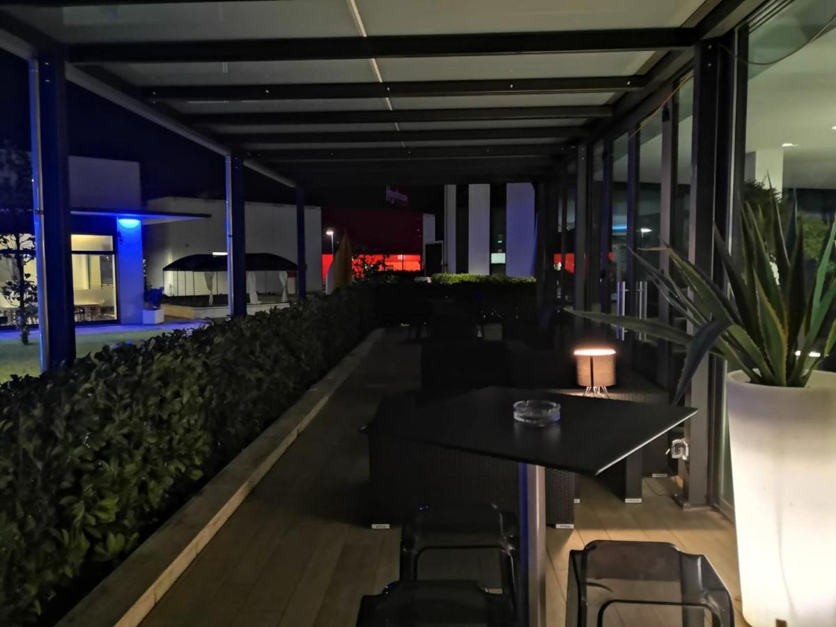 ไอบิสสไตล์มิลาโนเมเลคนาโนโฮเต็ล Hotel Carpiano ภายนอก รูปภาพ