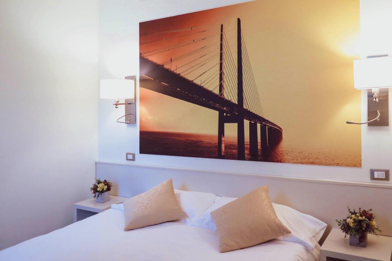 ไอบิสสไตล์มิลาโนเมเลคนาโนโฮเต็ล Hotel Carpiano ภายนอก รูปภาพ