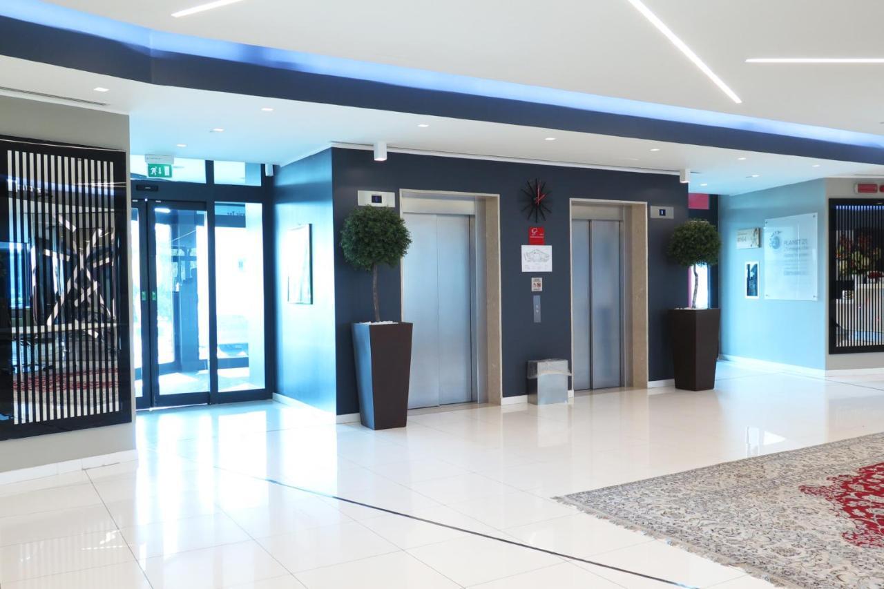 ไอบิสสไตล์มิลาโนเมเลคนาโนโฮเต็ล Hotel Carpiano ภายนอก รูปภาพ