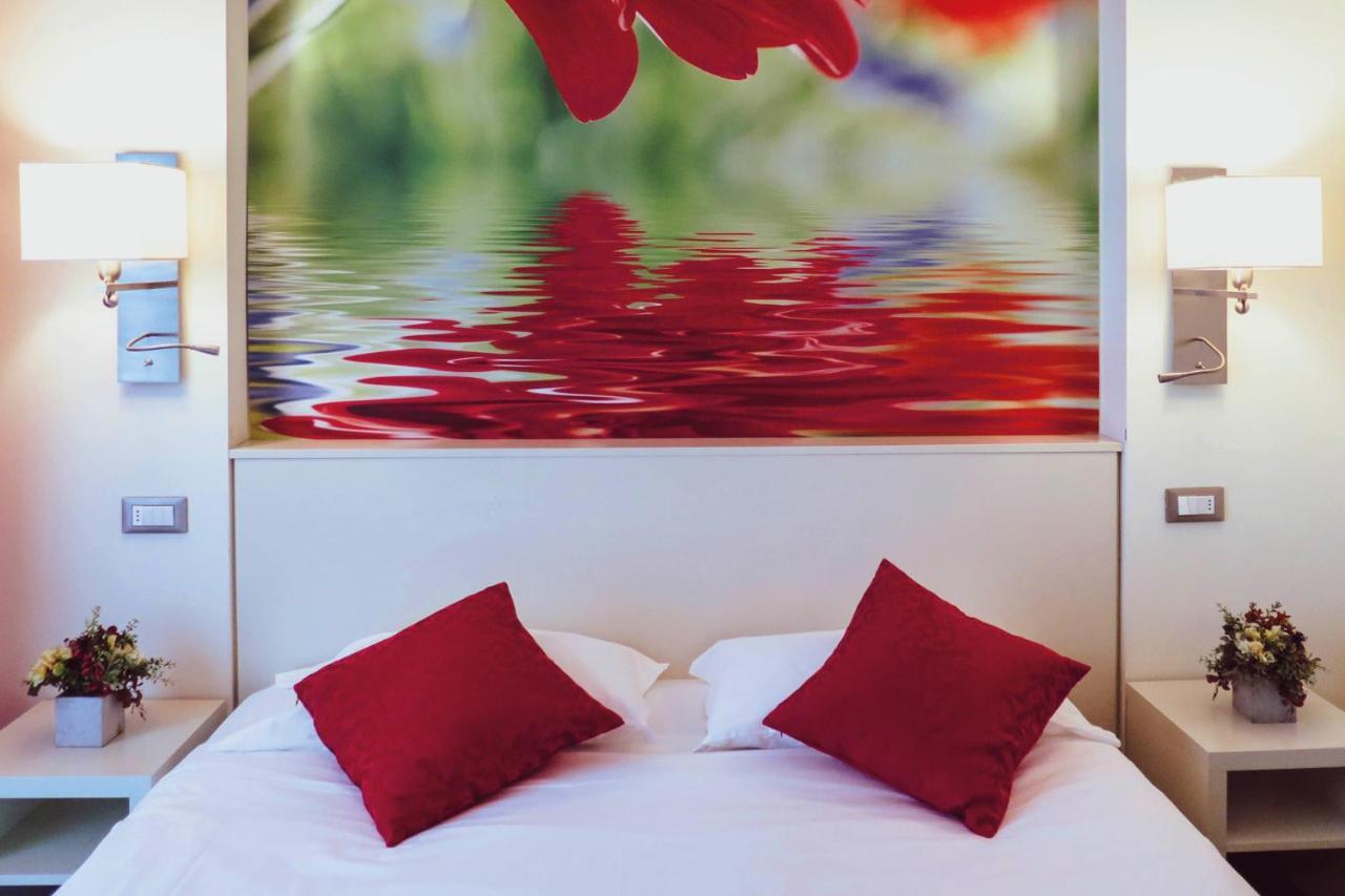 ไอบิสสไตล์มิลาโนเมเลคนาโนโฮเต็ล Hotel Carpiano ภายนอก รูปภาพ