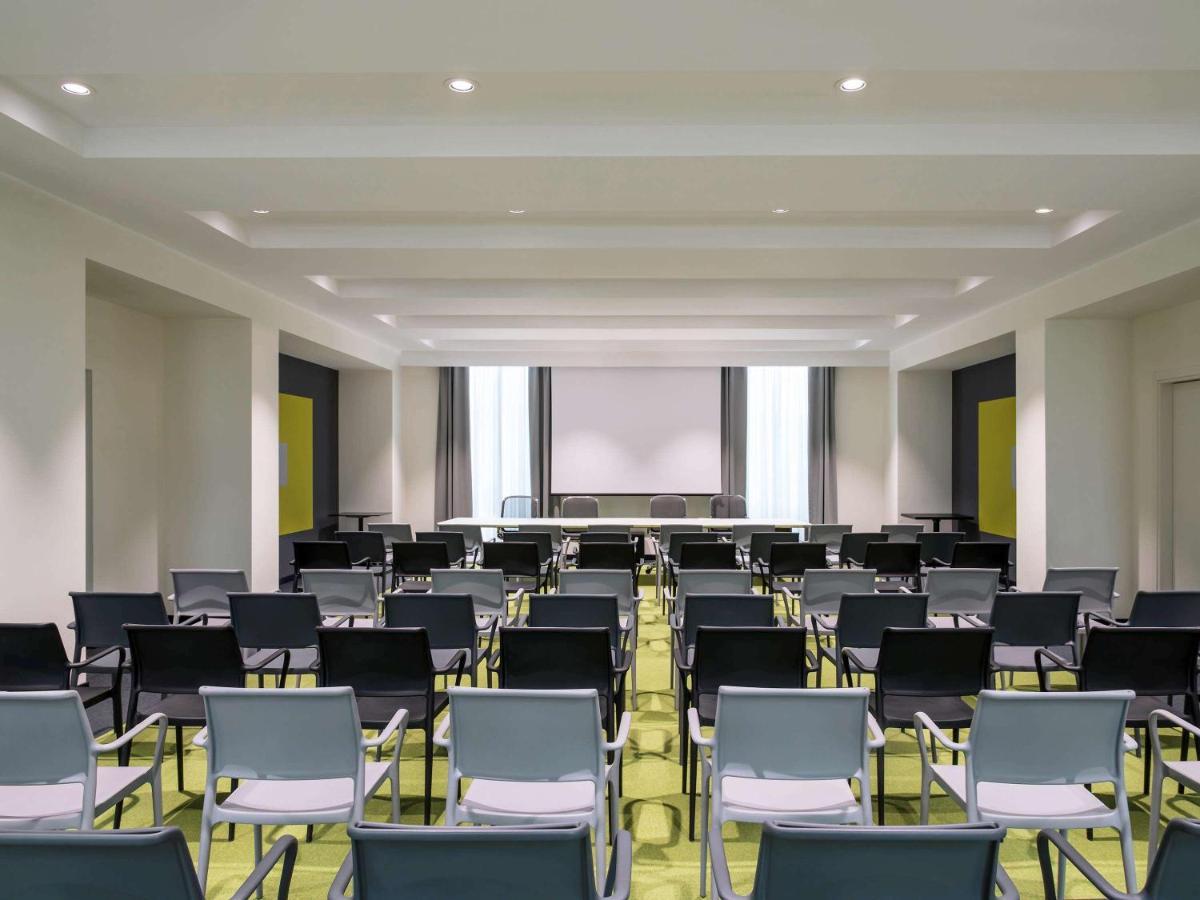 ไอบิสสไตล์มิลาโนเมเลคนาโนโฮเต็ล Hotel Carpiano ภายนอก รูปภาพ